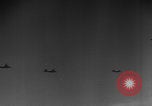 Image of Bombing Balalae Island Balalae Island, 1943, second 13 stock footage video 65675080861