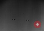 Image of Bombing Balalae Island Balalae Island, 1943, second 14 stock footage video 65675080861