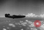 Image of Bombing Balalae Island Balalae Island, 1943, second 15 stock footage video 65675080861