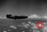 Image of Bombing Balalae Island Balalae Island, 1943, second 16 stock footage video 65675080861