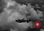 Image of Bombing Balalae Island Balalae Island, 1943, second 18 stock footage video 65675080861
