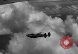 Image of Bombing Balalae Island Balalae Island, 1943, second 20 stock footage video 65675080861