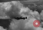 Image of Bombing Balalae Island Balalae Island, 1943, second 21 stock footage video 65675080861