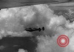 Image of Bombing Balalae Island Balalae Island, 1943, second 23 stock footage video 65675080861