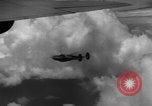 Image of Bombing Balalae Island Balalae Island, 1943, second 24 stock footage video 65675080861