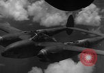 Image of Bombing Balalae Island Balalae Island, 1943, second 25 stock footage video 65675080861