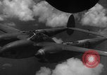 Image of Bombing Balalae Island Balalae Island, 1943, second 26 stock footage video 65675080861