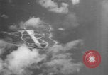 Image of Bombing Balalae Island Balalae Island, 1943, second 29 stock footage video 65675080861