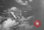 Image of Bombing Balalae Island Balalae Island, 1943, second 30 stock footage video 65675080861