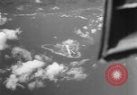 Image of Bombing Balalae Island Balalae Island, 1943, second 34 stock footage video 65675080861