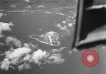 Image of Bombing Balalae Island Balalae Island, 1943, second 35 stock footage video 65675080861