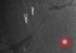 Image of Bombing Balalae Island Balalae Island, 1943, second 39 stock footage video 65675080861