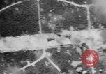 Image of Bombing Balalae Island Balalae Island, 1943, second 41 stock footage video 65675080861