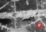 Image of Bombing Balalae Island Balalae Island, 1943, second 42 stock footage video 65675080861
