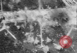 Image of Bombing Balalae Island Balalae Island, 1943, second 44 stock footage video 65675080861