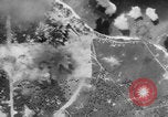 Image of Bombing Balalae Island Balalae Island, 1943, second 45 stock footage video 65675080861
