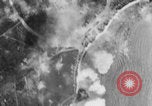 Image of Bombing Balalae Island Balalae Island, 1943, second 47 stock footage video 65675080861