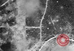 Image of Bombing Balalae Island Balalae Island, 1943, second 48 stock footage video 65675080861