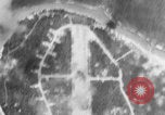Image of Bombing Balalae Island Balalae Island, 1943, second 51 stock footage video 65675080861