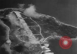 Image of Bombing Balalae Island Balalae Island, 1943, second 53 stock footage video 65675080861