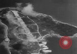 Image of Bombing Balalae Island Balalae Island, 1943, second 55 stock footage video 65675080861
