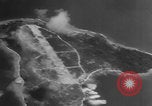 Image of Bombing Balalae Island Balalae Island, 1943, second 56 stock footage video 65675080861
