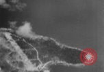 Image of Bombing Balalae Island Balalae Island, 1943, second 59 stock footage video 65675080861