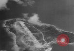 Image of Bombing Balalae Island Balalae Island, 1943, second 60 stock footage video 65675080861