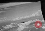 Image of airstrip bombing WW2 Pacific Theatre, 1943, second 3 stock footage video 65675080862