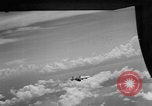 Image of airstrip bombing WW2 Pacific Theatre, 1943, second 4 stock footage video 65675080862