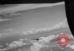 Image of airstrip bombing WW2 Pacific Theatre, 1943, second 5 stock footage video 65675080862