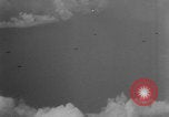 Image of airstrip bombing WW2 Pacific Theatre, 1943, second 23 stock footage video 65675080862