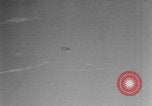 Image of airstrip bombing WW2 Pacific Theatre, 1943, second 33 stock footage video 65675080862