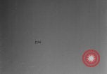 Image of airstrip bombing WW2 Pacific Theatre, 1943, second 34 stock footage video 65675080862