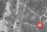 Image of airstrip bombing WW2 Pacific Theatre, 1943, second 39 stock footage video 65675080862