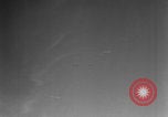 Image of airstrip bombing WW2 Pacific Theatre, 1943, second 47 stock footage video 65675080862