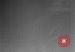Image of airstrip bombing WW2 Pacific Theatre, 1943, second 51 stock footage video 65675080862