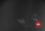 Image of airstrip bombing WW2 Pacific Theatre, 1943, second 57 stock footage video 65675080862