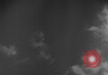 Image of airstrip bombing WW2 Pacific Theatre, 1943, second 61 stock footage video 65675080862