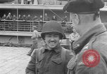 Image of Canadian and American Generals Adak Aleutian islands, 1943, second 10 stock footage video 65675080863