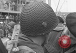 Image of Canadian and American Generals Adak Aleutian islands, 1943, second 14 stock footage video 65675080863