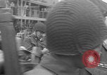 Image of Canadian and American Generals Adak Aleutian islands, 1943, second 17 stock footage video 65675080863