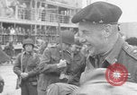 Image of Canadian and American Generals Adak Aleutian islands, 1943, second 24 stock footage video 65675080863