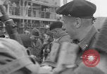 Image of Canadian and American Generals Adak Aleutian islands, 1943, second 27 stock footage video 65675080863
