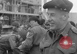 Image of Canadian and American Generals Adak Aleutian islands, 1943, second 29 stock footage video 65675080863