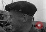 Image of Canadian and American Generals Adak Aleutian islands, 1943, second 31 stock footage video 65675080863