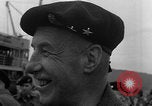 Image of Canadian and American Generals Adak Aleutian islands, 1943, second 34 stock footage video 65675080863