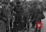 Image of Canadian and American Generals Adak Aleutian islands, 1943, second 59 stock footage video 65675080863