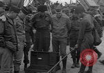 Image of Canadian and American Generals Adak Aleutian islands, 1943, second 60 stock footage video 65675080863