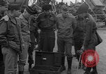 Image of Canadian and American Generals Adak Aleutian islands, 1943, second 62 stock footage video 65675080863